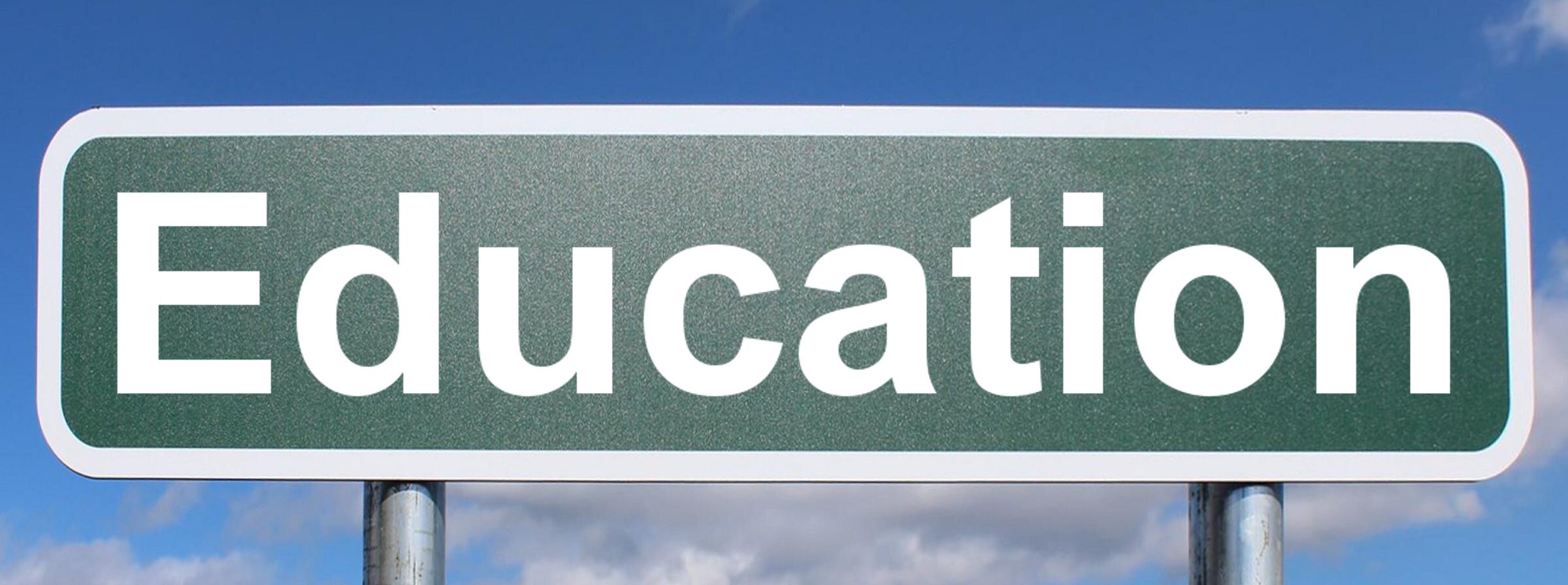 education