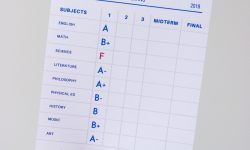 Report Card Report Card